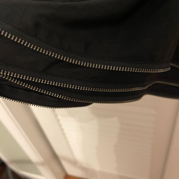 Rachel Roy A-Line Little Black Dress Size 6 MSRP $109 - Picture 7 of 9